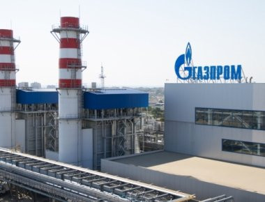 Gazprom: Οι νέες αμερικανικές κυρώσεις ενδέχεται να δημιουργήσουν πρόβλημα στους Nord και Turkish Stream